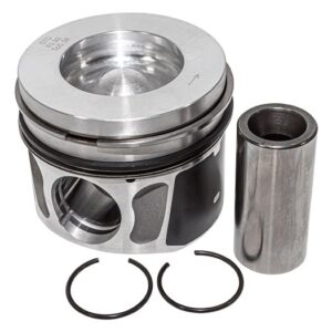 Piston & Ring Set - DA1937 - BRITPART