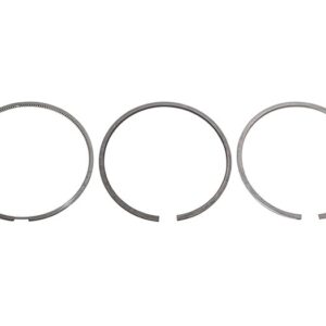 Piston Ring Set - DA1938 - BRITPART
