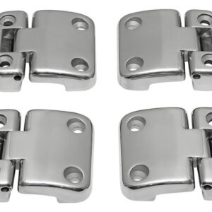 Door Hinge Kit - DA1952 - BRITPART