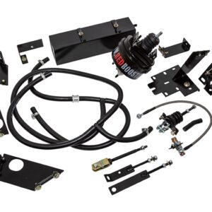Red Booster Servo Clutch Kit - DA1955 - REDBOOSTER
