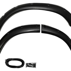 Wheel Arch Kit - Off-Road - DA1960 - BRITPART