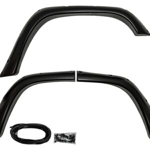 Wheel Arch Kit - Off-Road - DA1961 - BRITPART