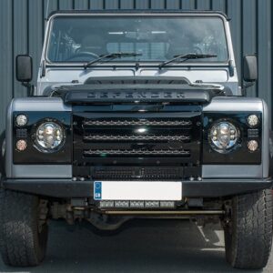 Xs Front Grille & Headlight Surround - DA1968 - BRITPART
