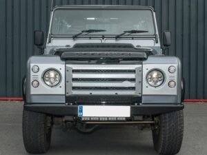 Xs Front Grille & Headlight Surround - DA1969 - BRITPART