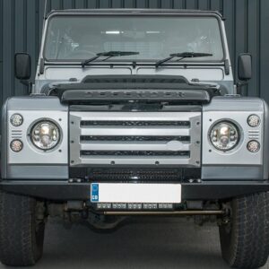 Xs Front Grille & Headlight Surround - DA1969 - BRITPART