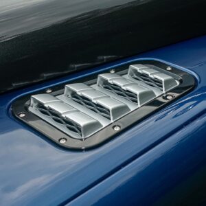 Xs Bonnet Vents - DA1974 - BRITPART