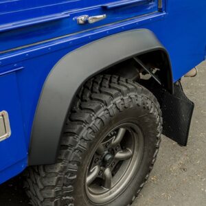 Wheel Arch Kit - Wide - DA1978 - BRITPART