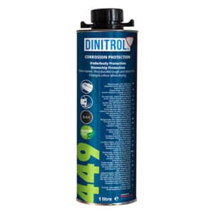 Dinitrol 449 - DA1980 - DINITROL