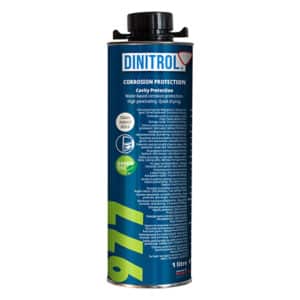 Dinitrol 977 - DA1981 - DINITROL