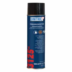 Dinitrol 3125 Hs - DA1991 - DINITROL