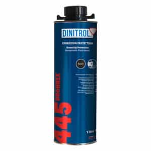 Dinitrol DroHnex 445 - DA1993 - DINITROL