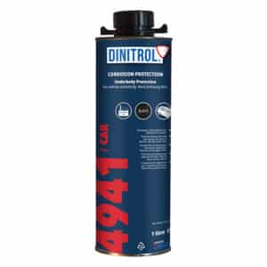 Dinitrol 4941 - DA1995 - DINITROL
