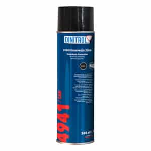 Dinitrol 4941 - DA1996 - DINITROL