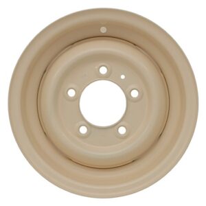 Standard Tube Type 5.5Fx16 Rim Limestone - DA1999G - BRITPARTXS