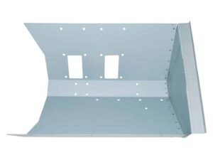 Footwell - DA2001O - BRITPART
