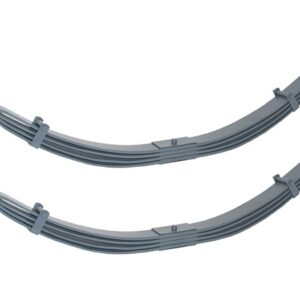 4 Leaf Parabolic Spring - DA2003 - OEM