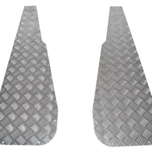 Wing Top - DA2004 - BRITPART