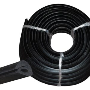 Door Rubber 30M Roll - DA2007 - BRITPART