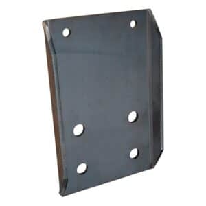 Drop Plate - DA2012 - BRITPART