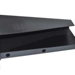 Rear Tank Outrigger - DA2015O - BRITPART
