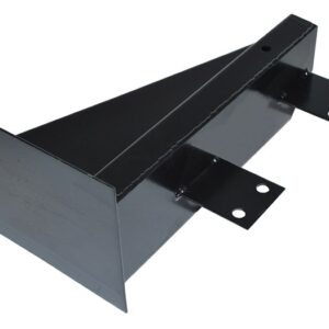 Rear Tank Outrigger - DA2017O - BRITPART
