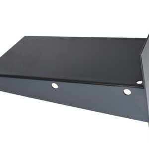 Front Tank Outrigger - DA2019N - BRITPART