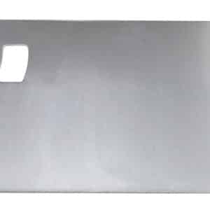 Safari Rear Door Bottom Half - Skin - DA2024 - BRITPART