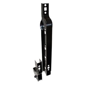 Door Pillar Repair - DA2026N - BRITPART