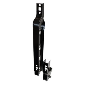Door Pillar Repair - DA2026O - BRITPART