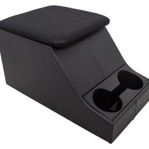 Cubby Box - DA2035MESH - BRITPART