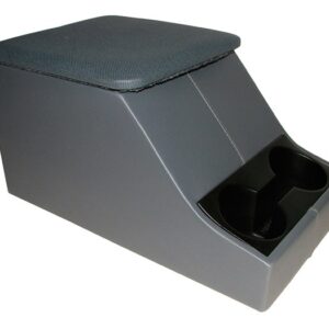 Cubby Box - DA2035RPI - BRITPART