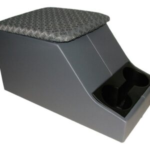 Cubby Box - DA2035T - BRITPART