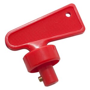 Replacement Key - DA2037KY - BRITPART