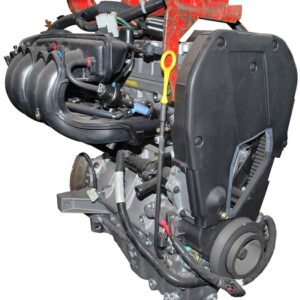 Engine - New - DA2039 - OEM