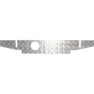 Rear Cross Member - DA2050 - BRITPART