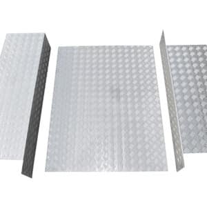 Load Bay Liner - DA2051 - BRITPART