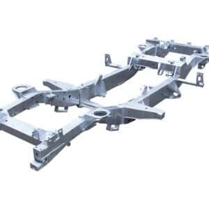 Chassis 300Tdi - Defender - Marsland - DA2056-300TDI-M - BRITPART