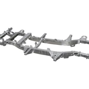 Complete Richards Chassis - DA2057 - BRITPART
