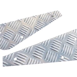 Mudflap Brackets - DA2060 - BRITPART