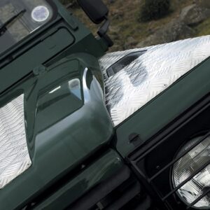 Bonnet Protector - DA2066 - BRITPART