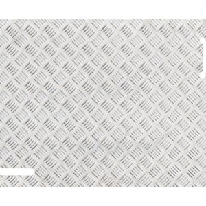 Rear Door - DA2067 - BRITPART