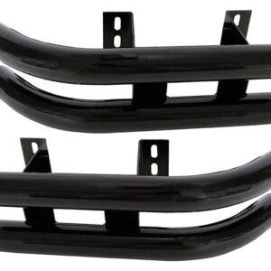 Rear Bumperettes - DA2071 - BRITPART
