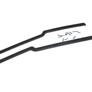 Dash Trim Kit - DA2090 - BRITPART