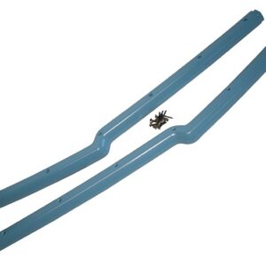Dash Trim Kit - DA2091 - BRITPART