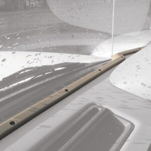 Dash Trim Kit - DA2098 - BRITPART