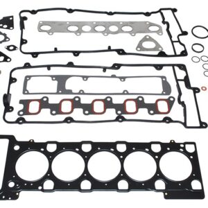 Td5 Head Set (With 1 Hole Gasket) - DA2112-1 - BRITPART