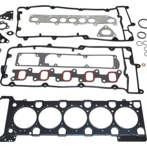 Td5 Head Set (With 2 Hole Gasket) - DA2112-2 - BRITPART