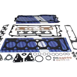 Td5 Head Set (With 3 Hole Gasket) - DA2112-3 - BRITPART