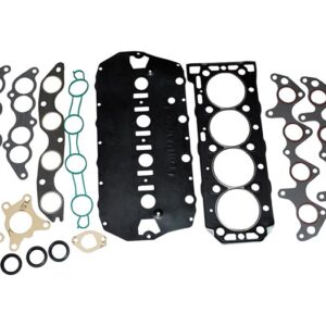 Head Set - DA2114 - BRITPART