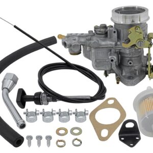 CARBurettor - DA2126 - WEBER